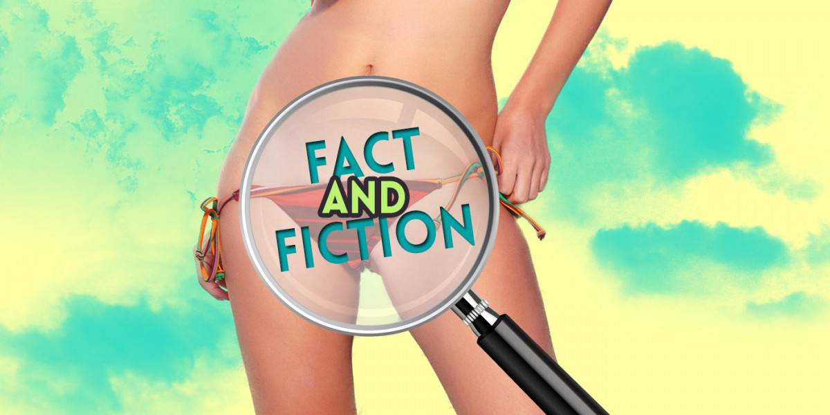FACT AND FICTION: THE CLITORIS