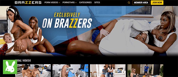 Brazzernetwork Videos from
