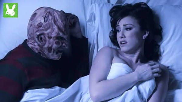 Re Penetrator Porn - Top 5 Best-Worst Halloween Porn Movies - The Hareald