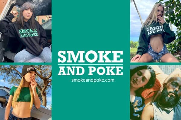 smoke and poke weed and sex feature image